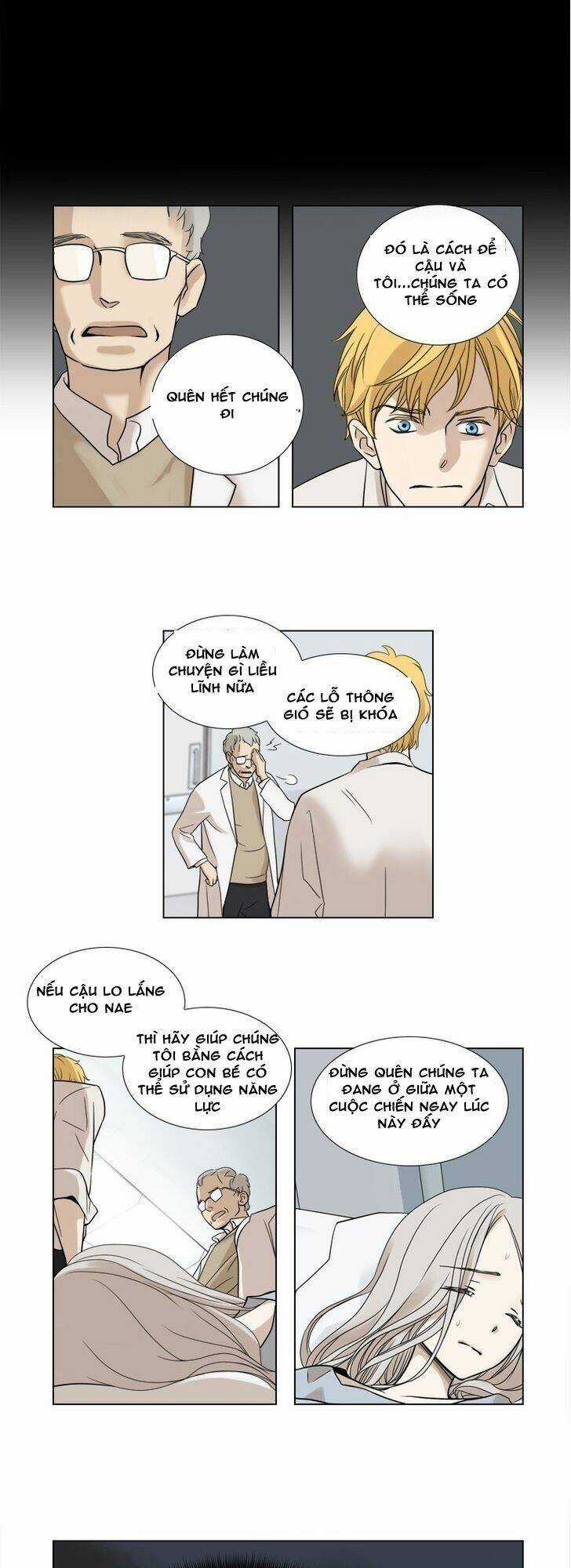 Accord Chapter 7 trang 9