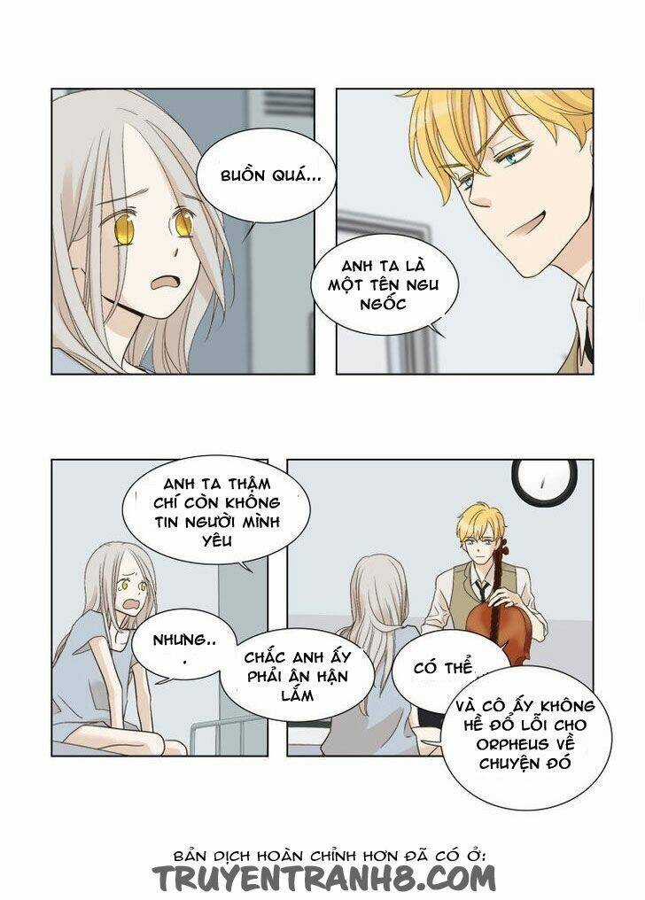 Accord Chapter 8 trang 11