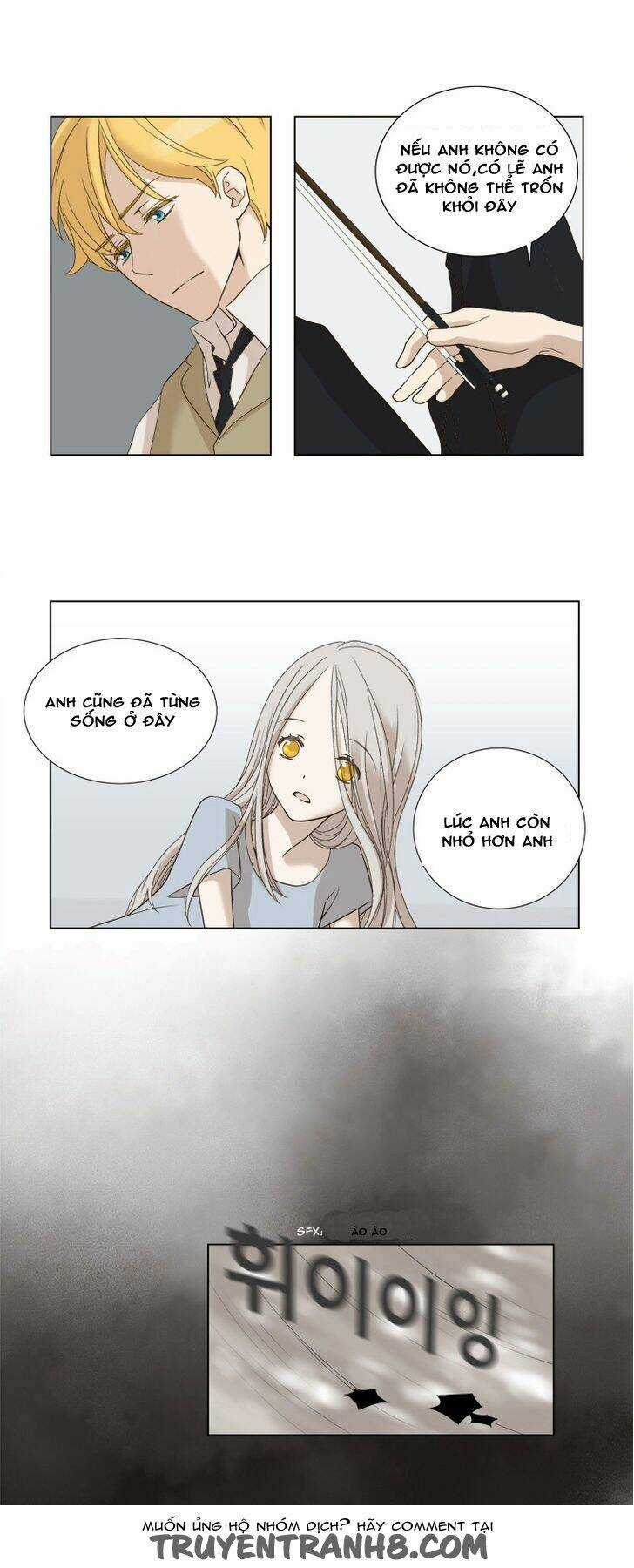 Accord Chapter 8 trang 14