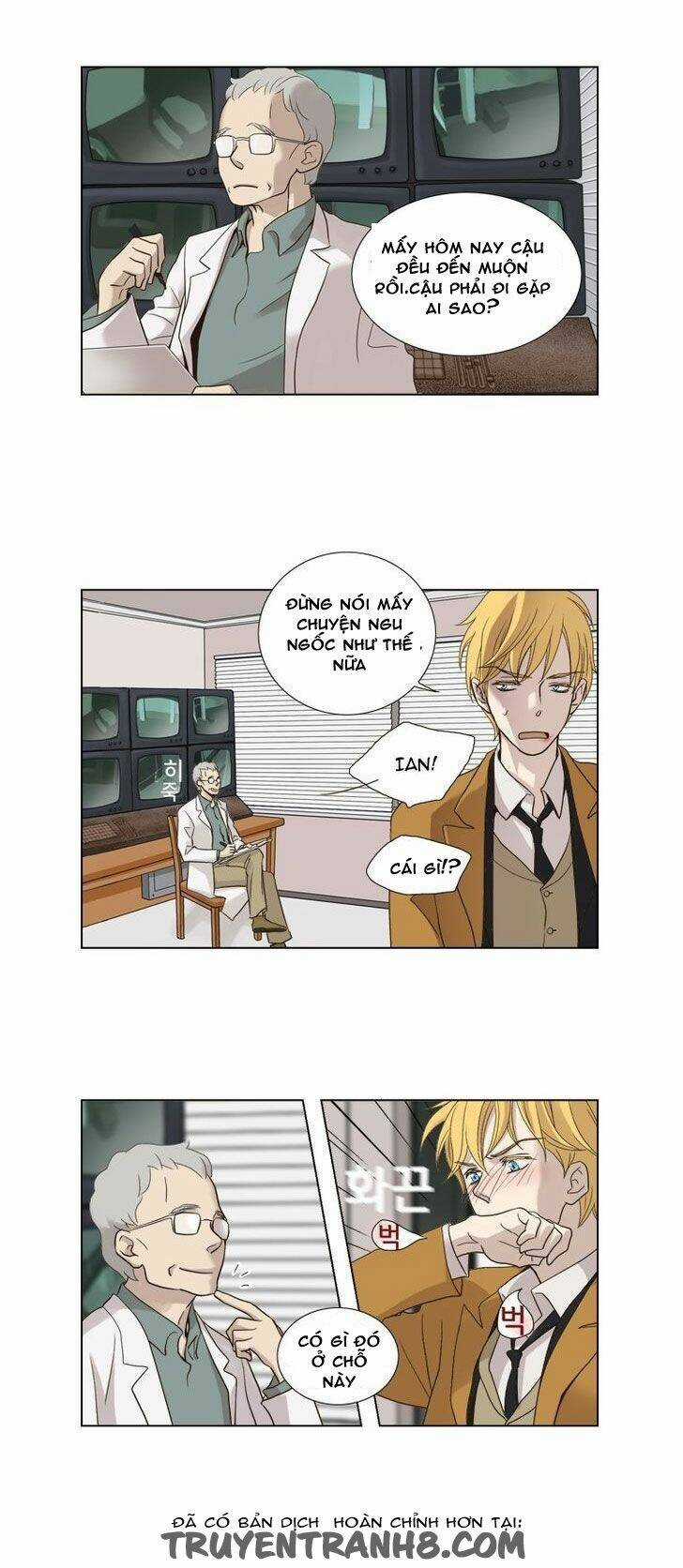 Accord Chapter 8 trang 2