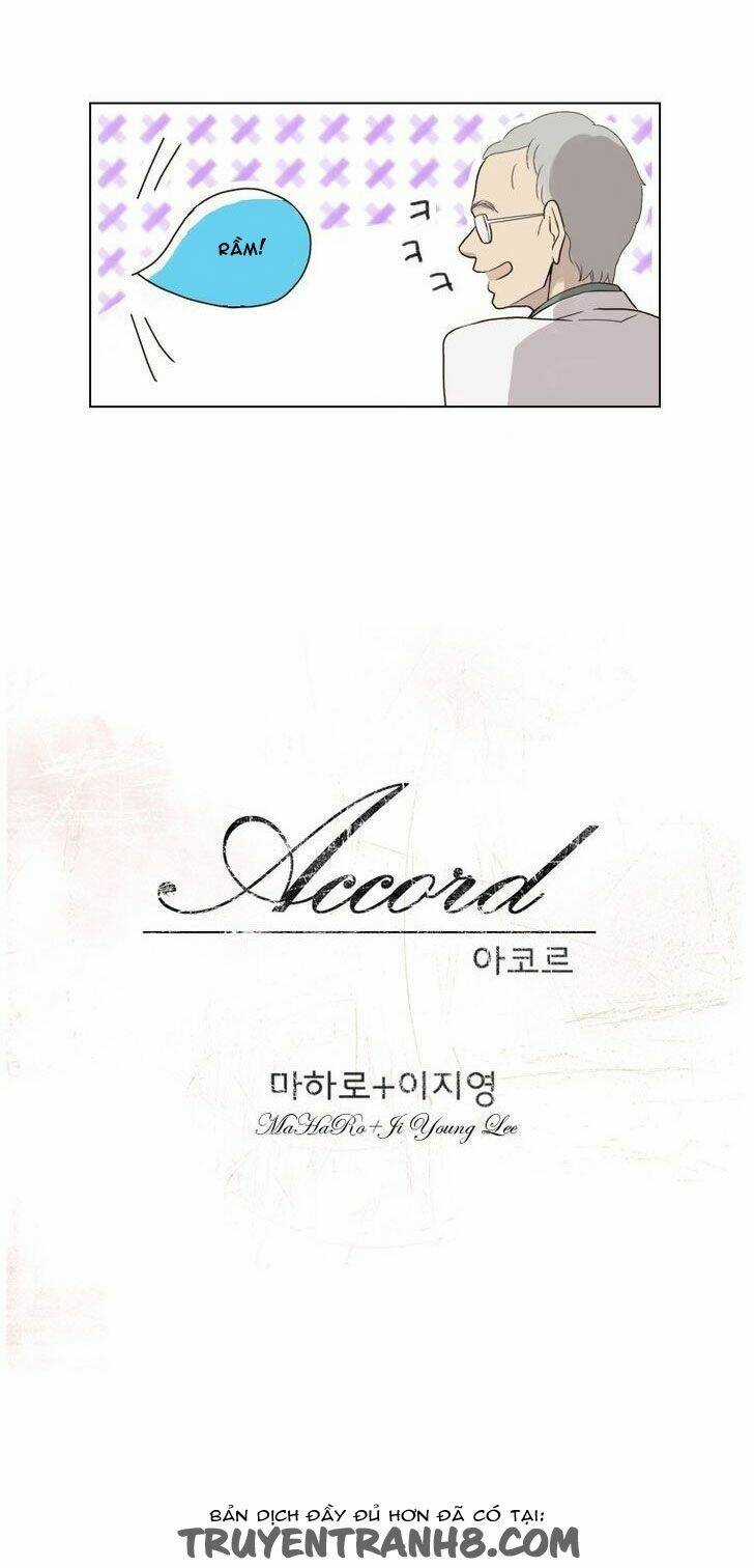 Accord Chapter 8 trang 3