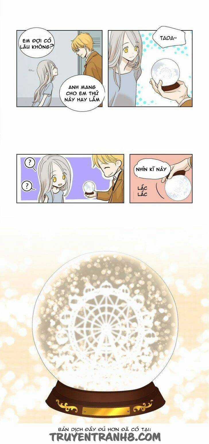 Accord Chapter 8 trang 5