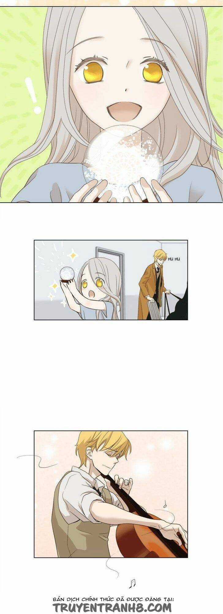 Accord Chapter 8 trang 6