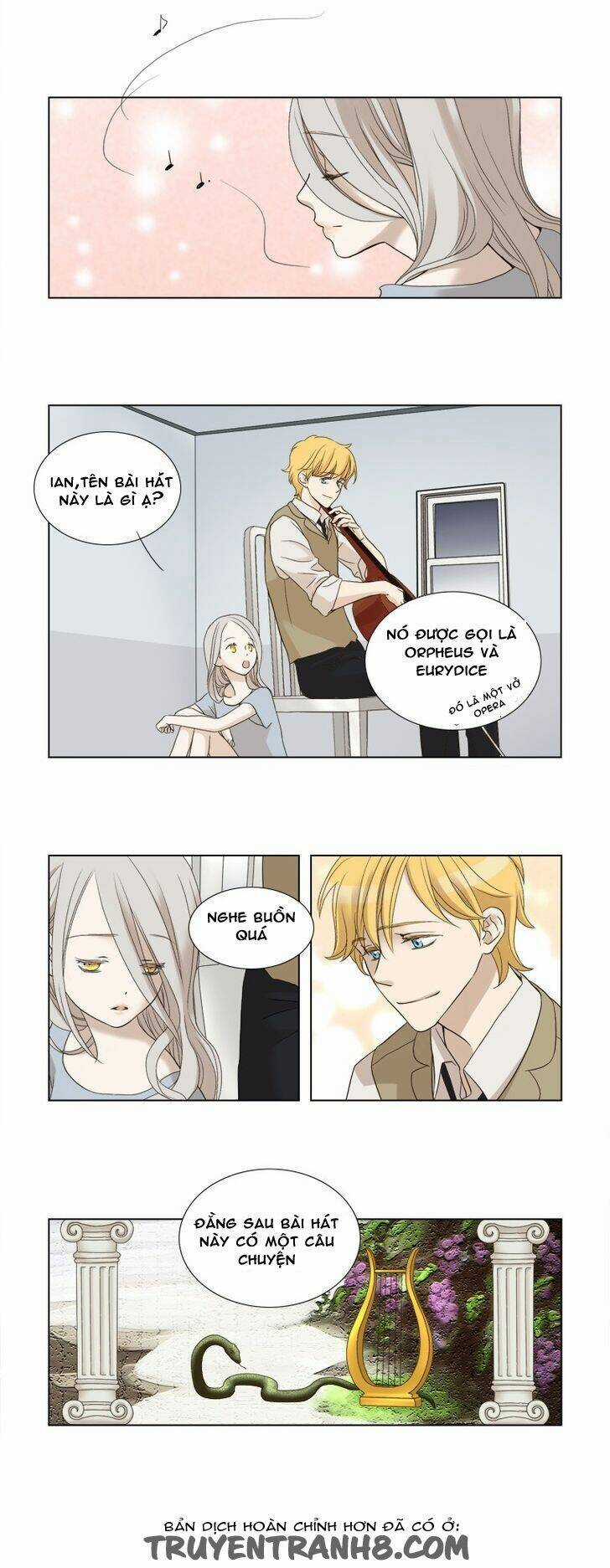 Accord Chapter 8 trang 8
