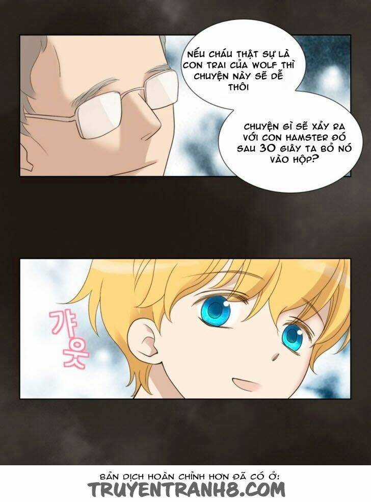 Accord Chapter 9 trang 11