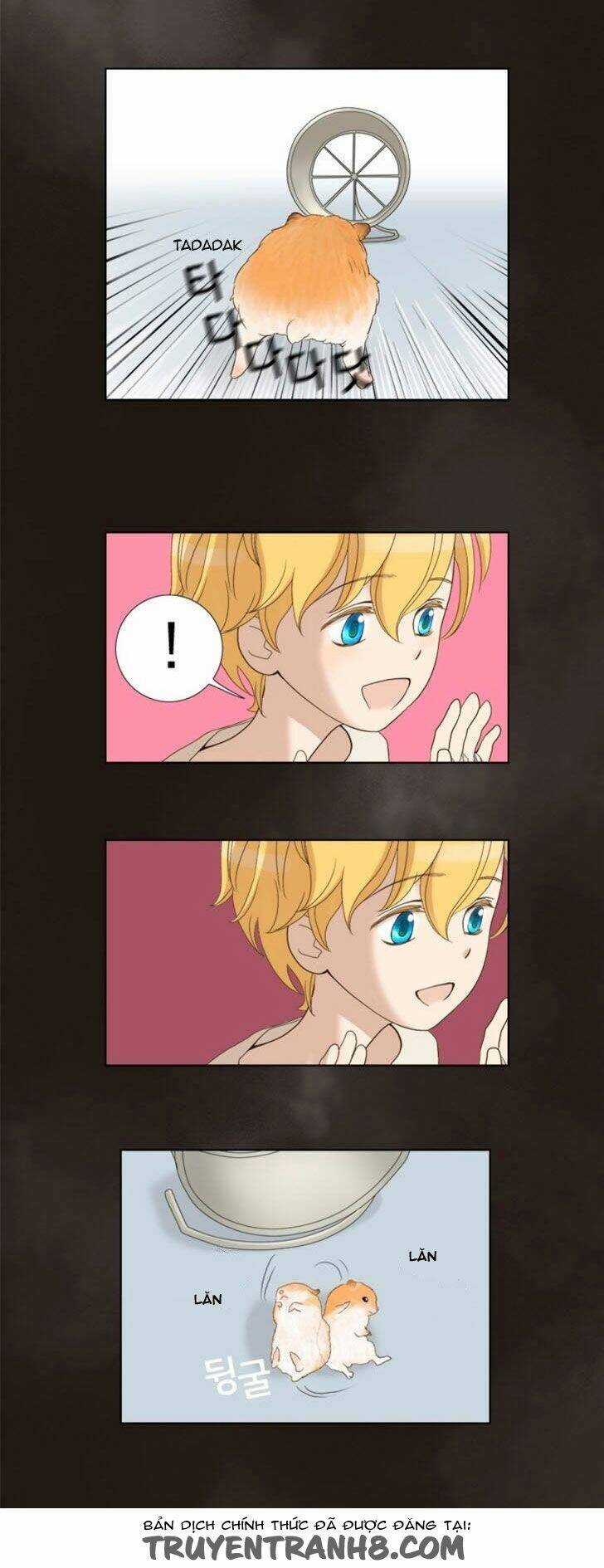 Accord Chapter 9 trang 13