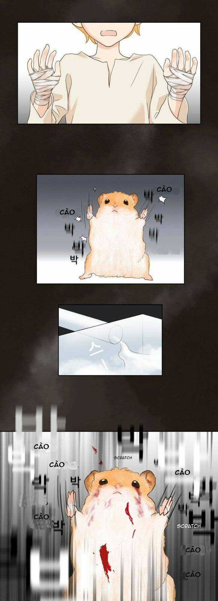 Accord Chapter 9 trang 15