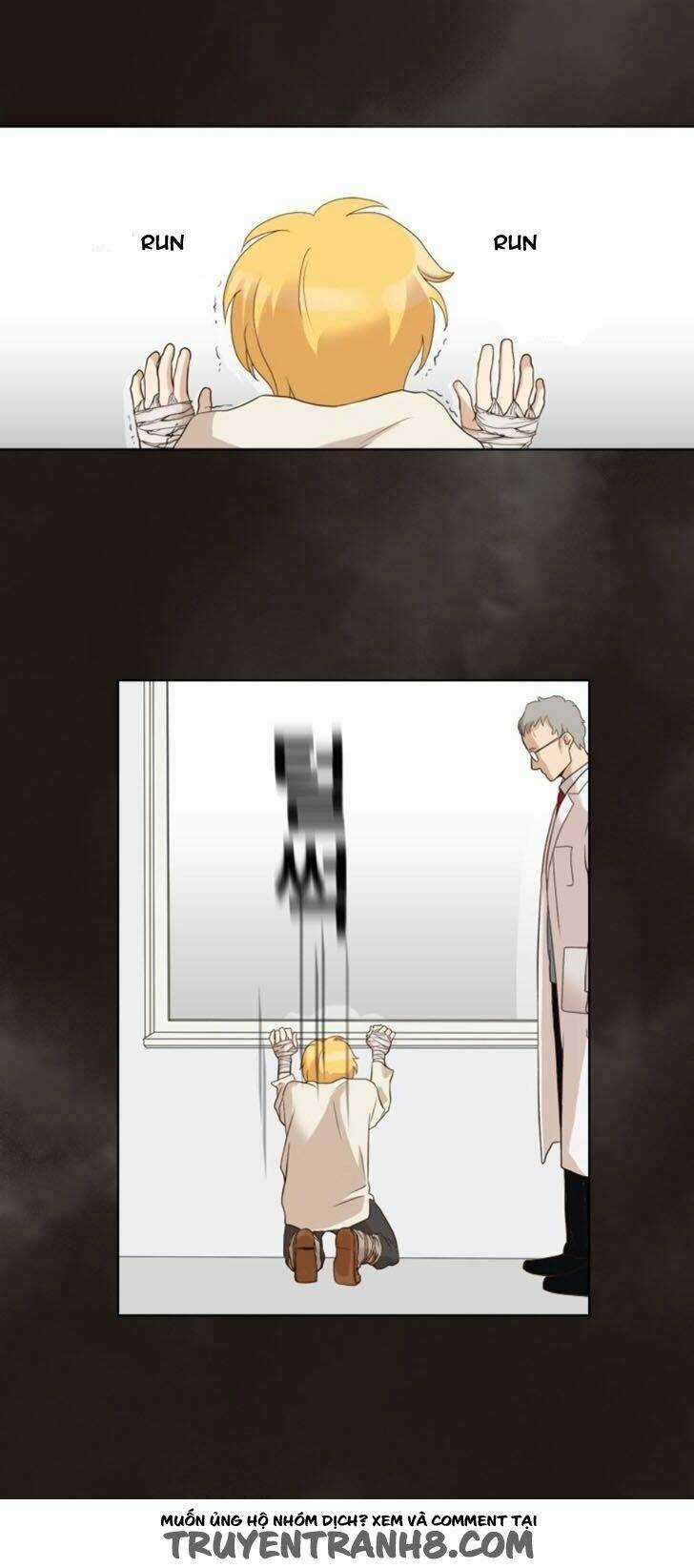 Accord Chapter 9 trang 18