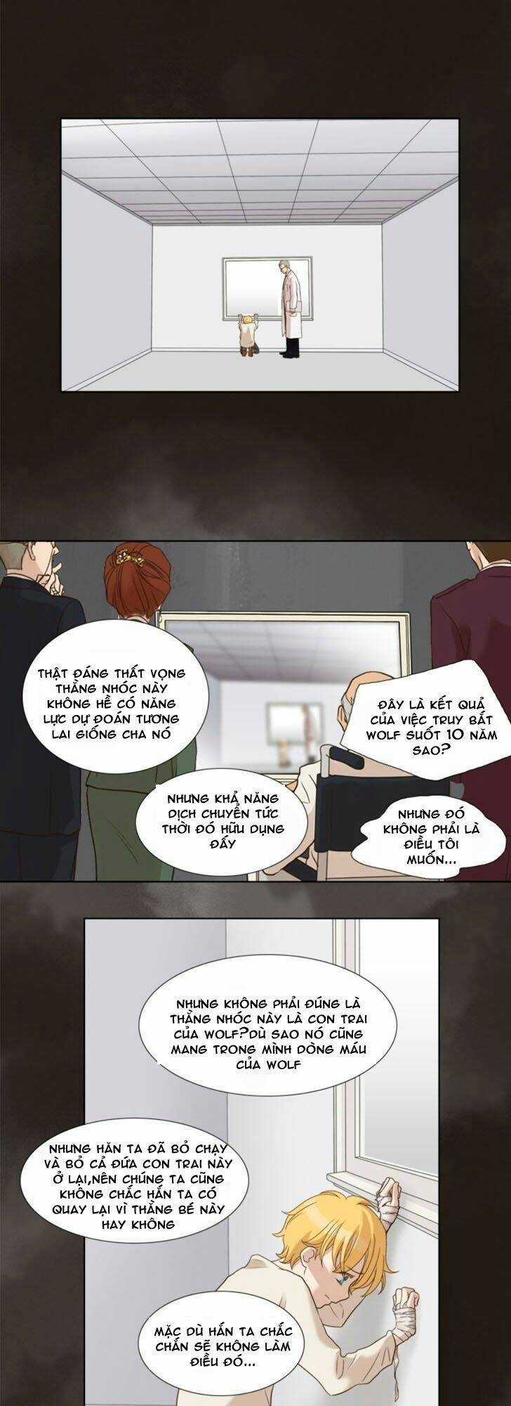 Accord Chapter 9 trang 19