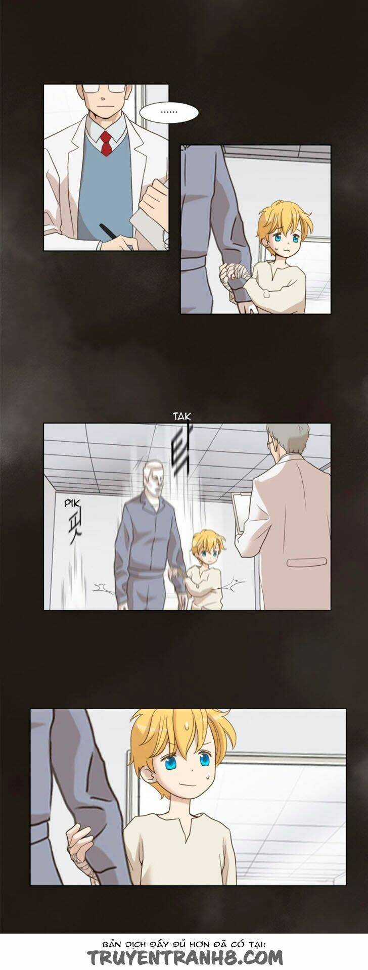 Accord Chapter 9 trang 5