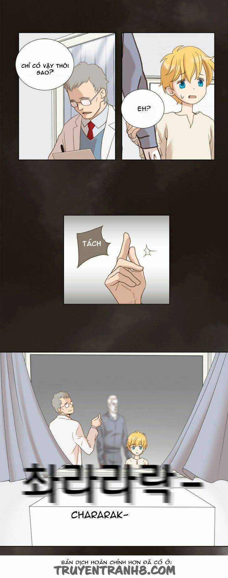 Accord Chapter 9 trang 6