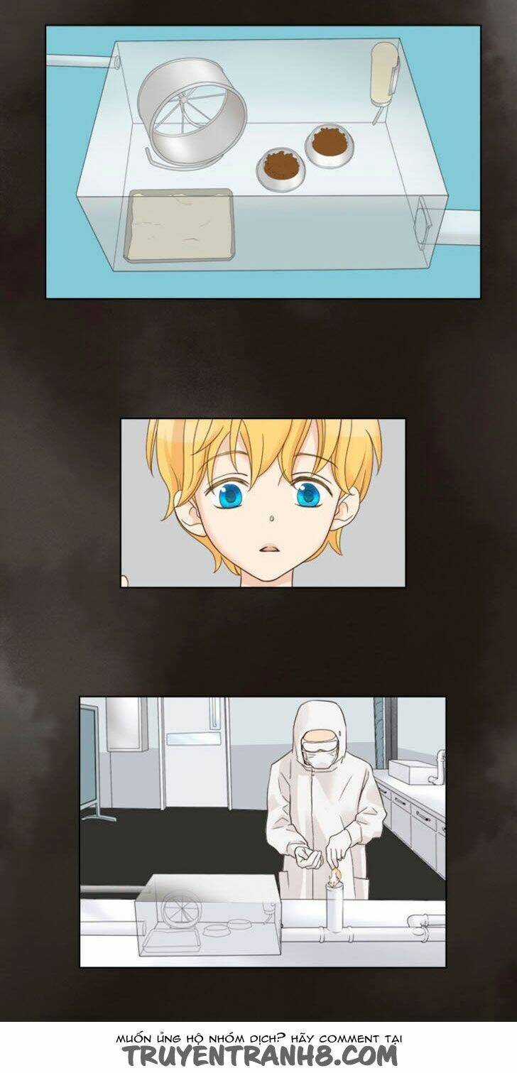 Accord Chapter 9 trang 7