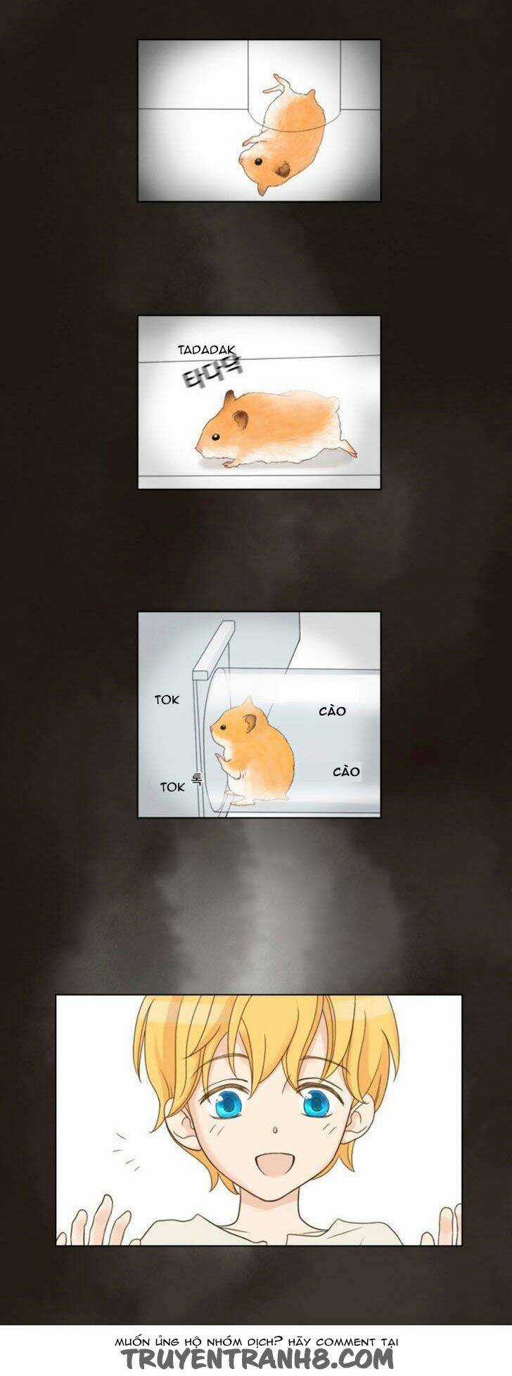 Accord Chapter 9 trang 8