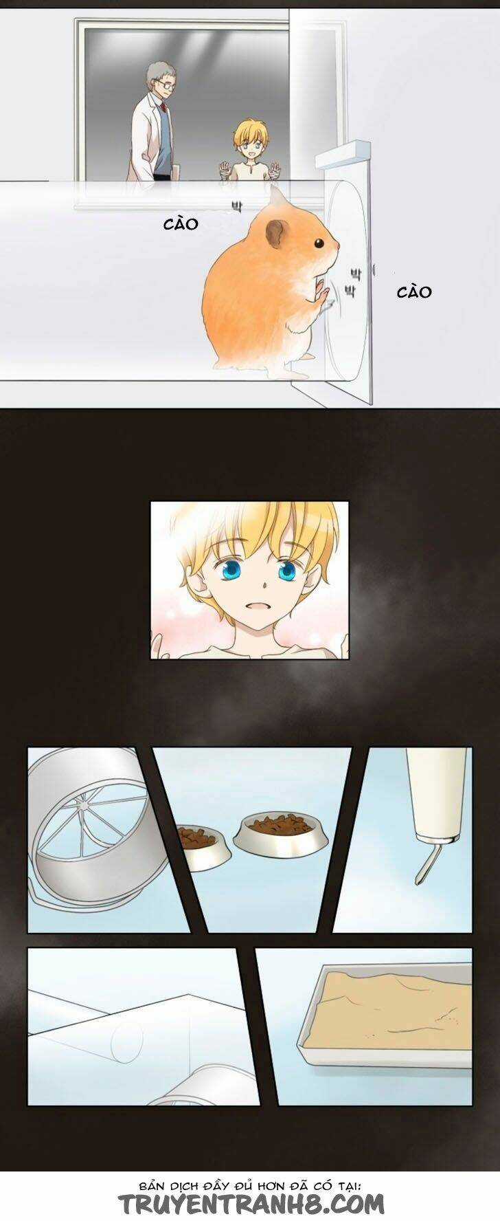 Accord Chapter 9 trang 9