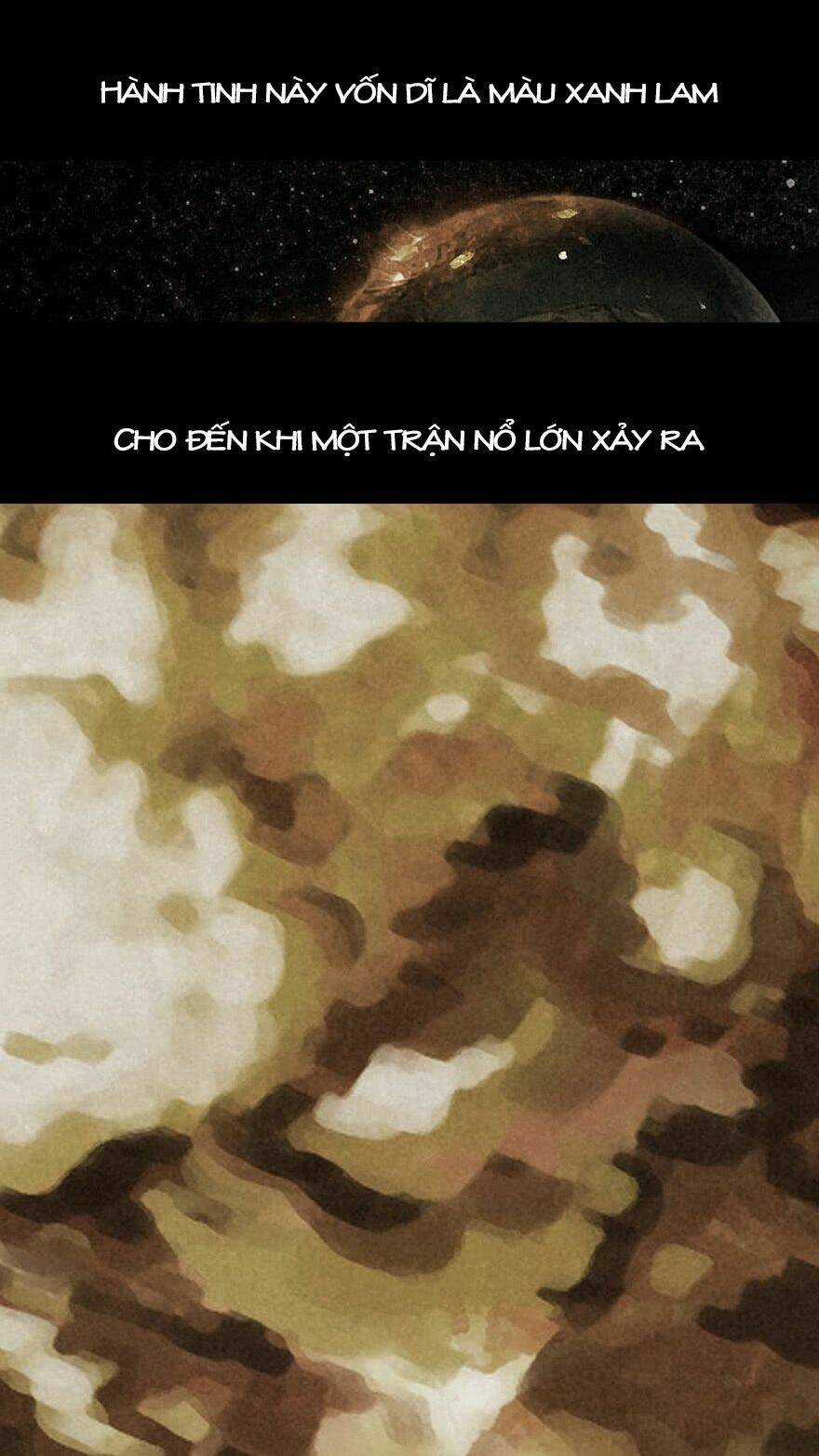Ách Thế Quỹ Tích Chapter 1 trang 2