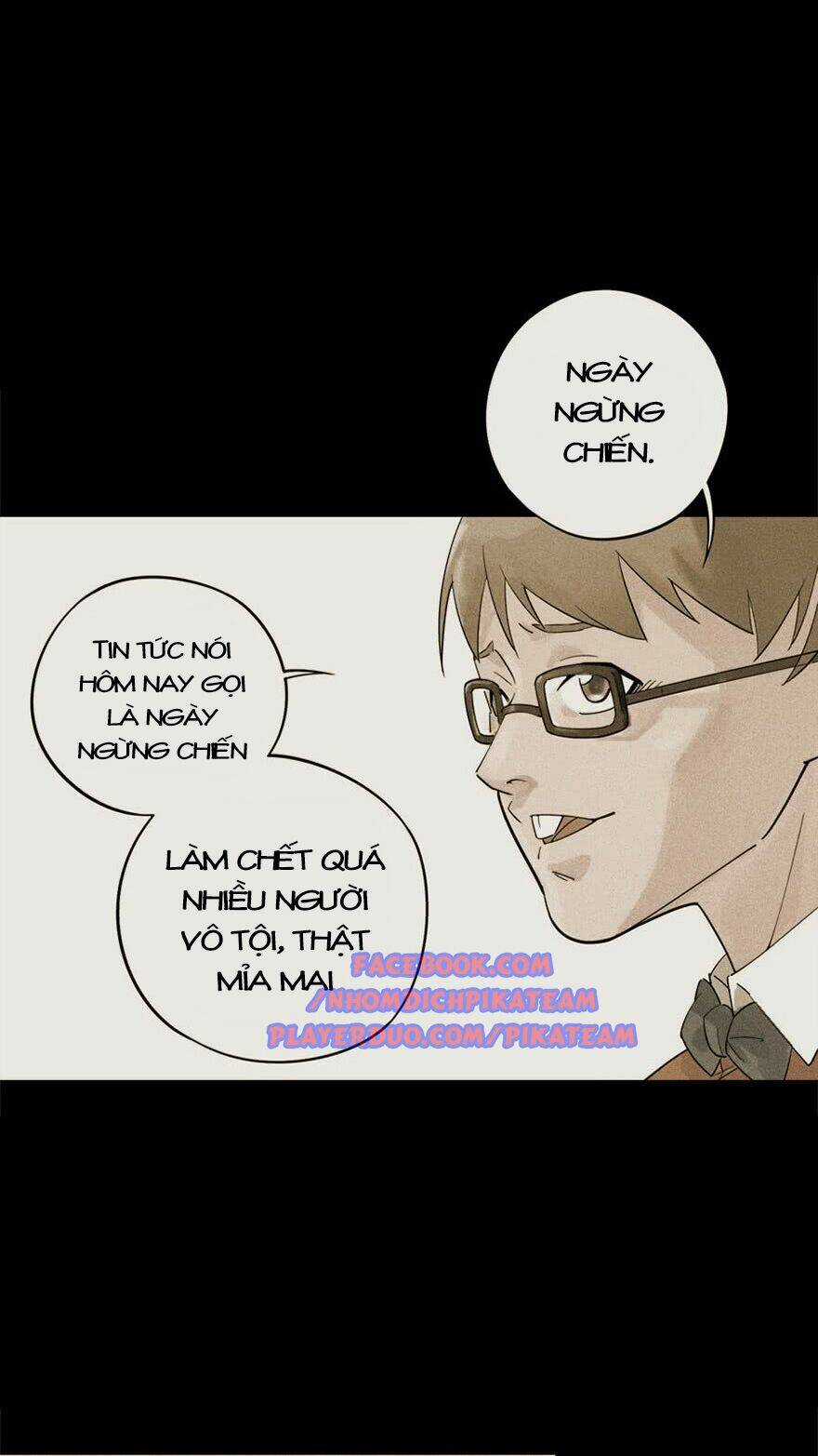 Ách Thế Quỹ Tích Chapter 1 trang 4
