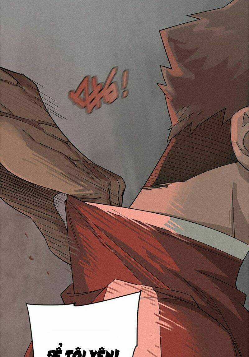 Ách Thế Quỹ Tích Chapter 10 trang 10