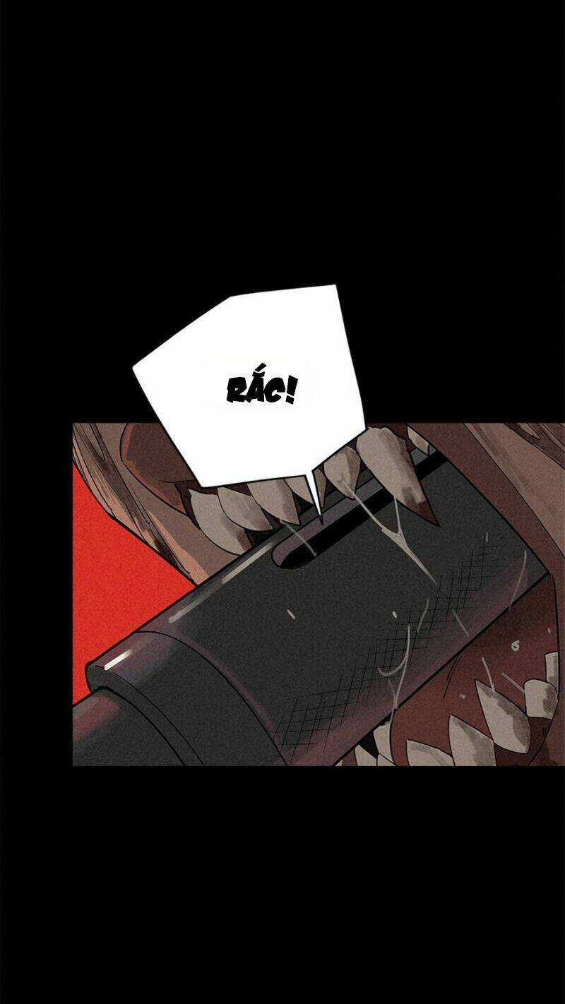 Ách Thế Quỹ Tích Chapter 10 trang 12