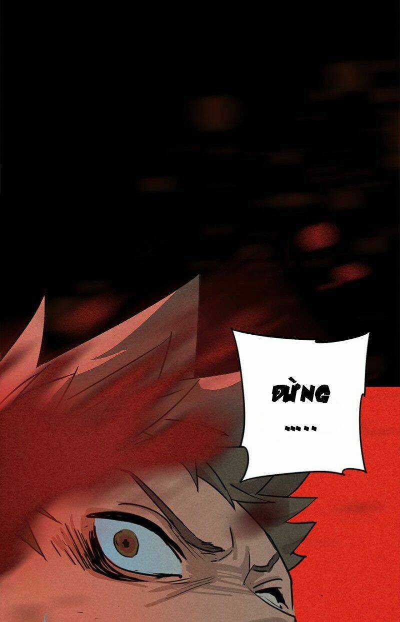 Ách Thế Quỹ Tích Chapter 10 trang 14