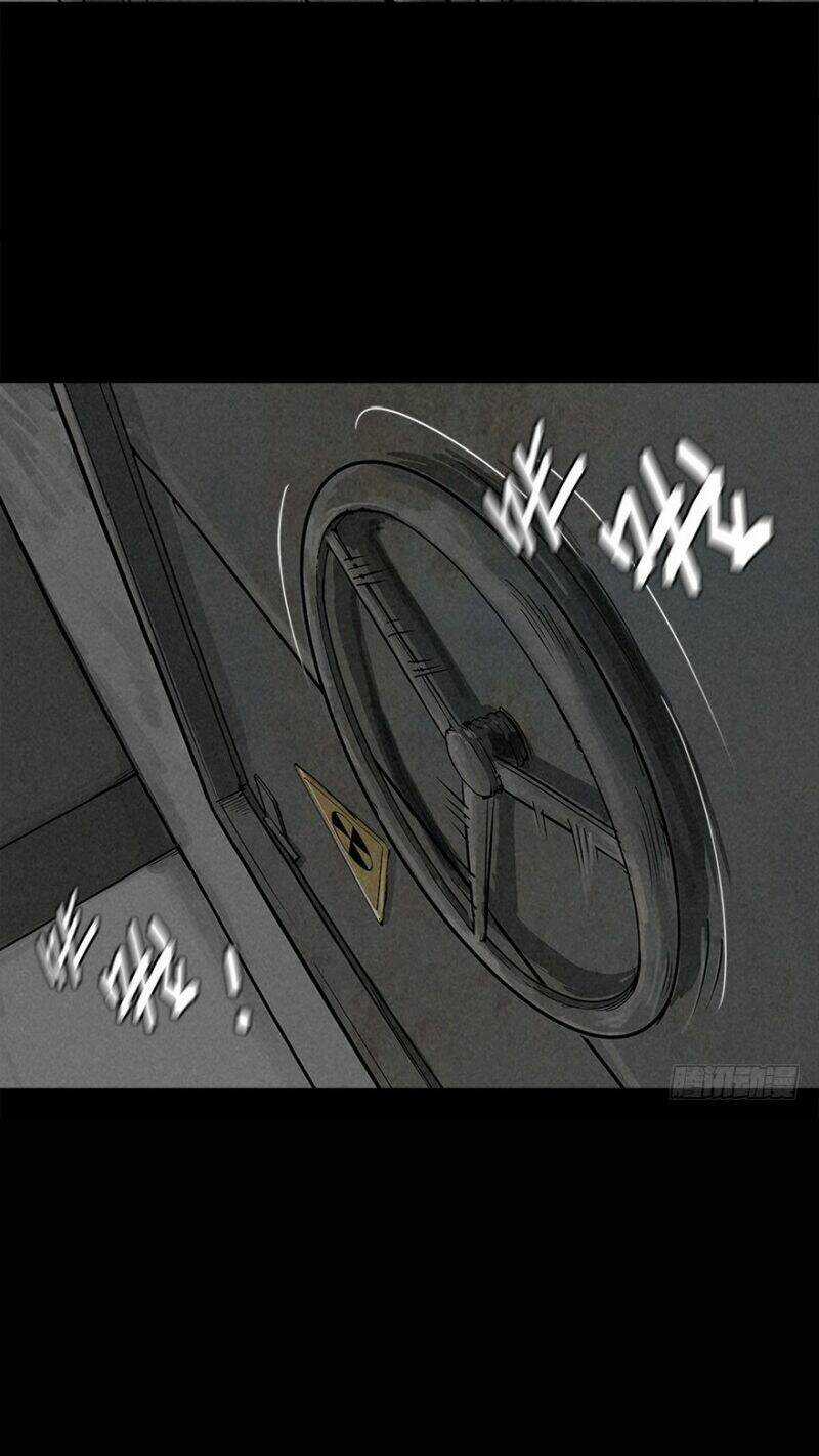 Ách Thế Quỹ Tích Chapter 10 trang 2