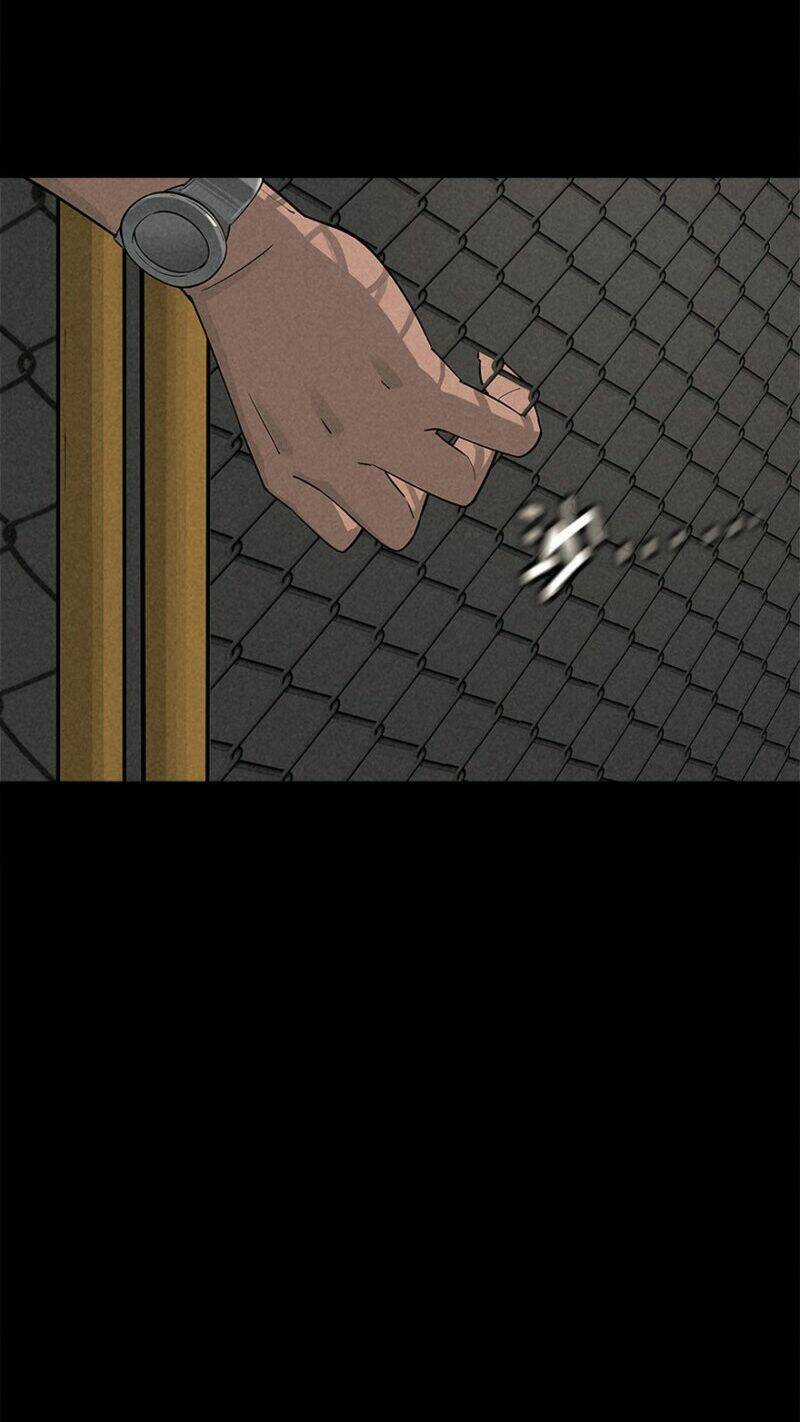 Ách Thế Quỹ Tích Chapter 10 trang 22