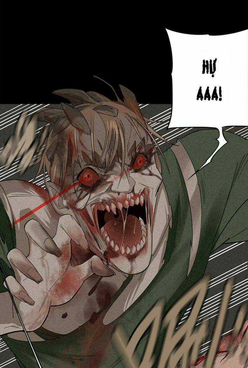 Ách Thế Quỹ Tích Chapter 10 trang 27