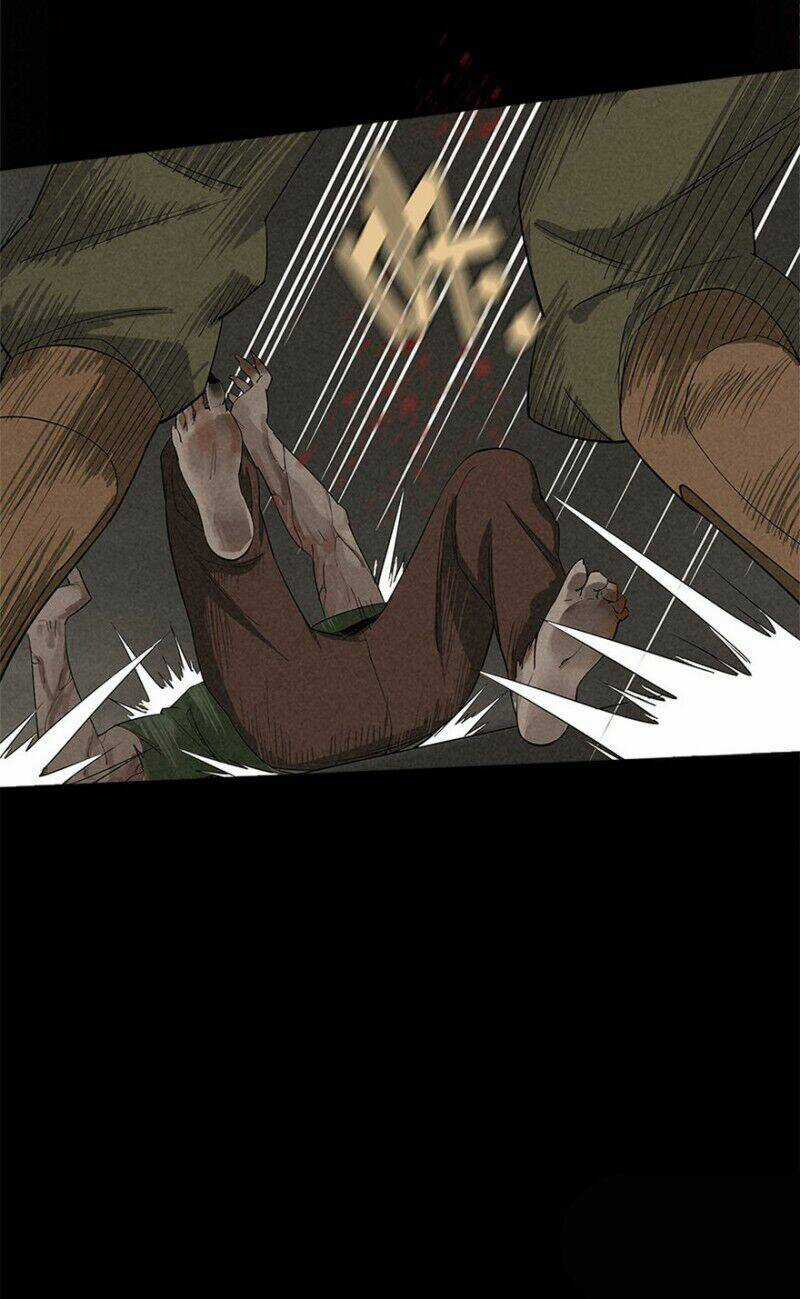 Ách Thế Quỹ Tích Chapter 10 trang 33