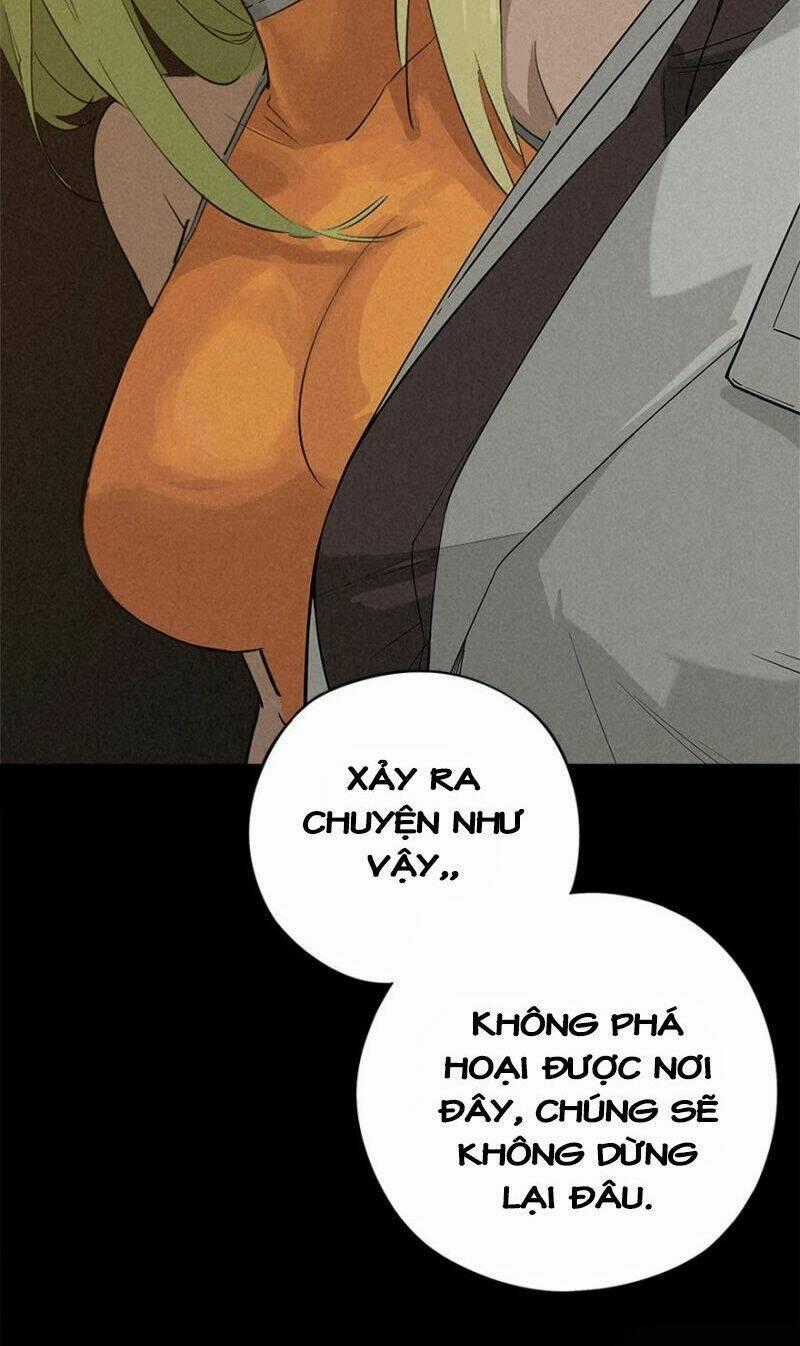 Ách Thế Quỹ Tích Chapter 10 trang 42