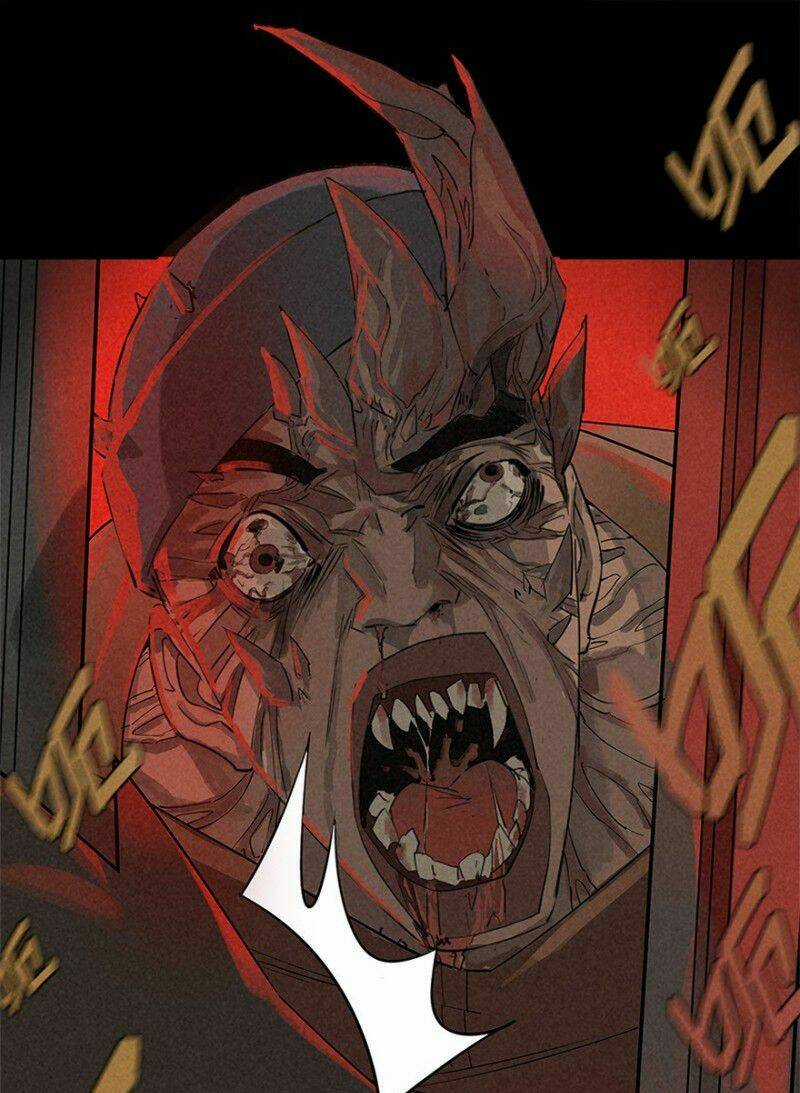 Ách Thế Quỹ Tích Chapter 10 trang 8