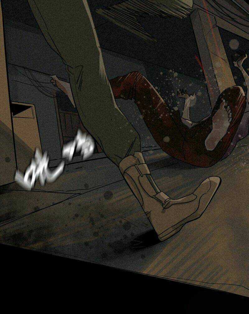 Ách Thế Quỹ Tích Chapter 11 trang 30