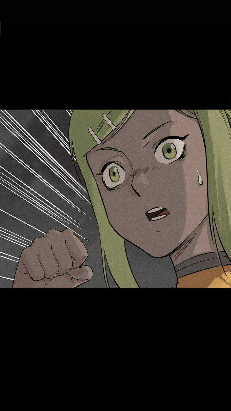 Ách Thế Quỹ Tích Chapter 11 trang 33