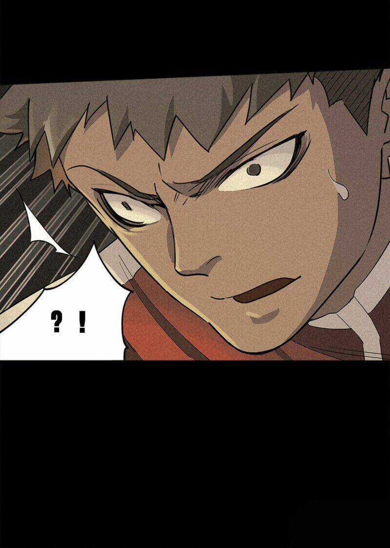 Ách Thế Quỹ Tích Chapter 12 trang 14