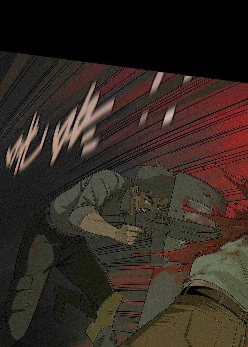 Ách Thế Quỹ Tích Chapter 12 trang 4