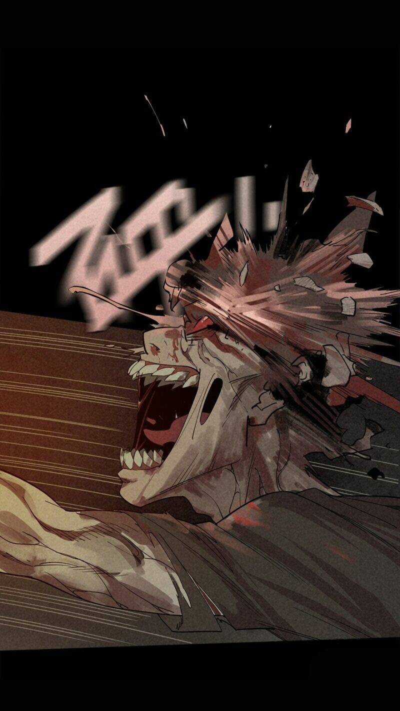 Ách Thế Quỹ Tích Chapter 12 trang 41