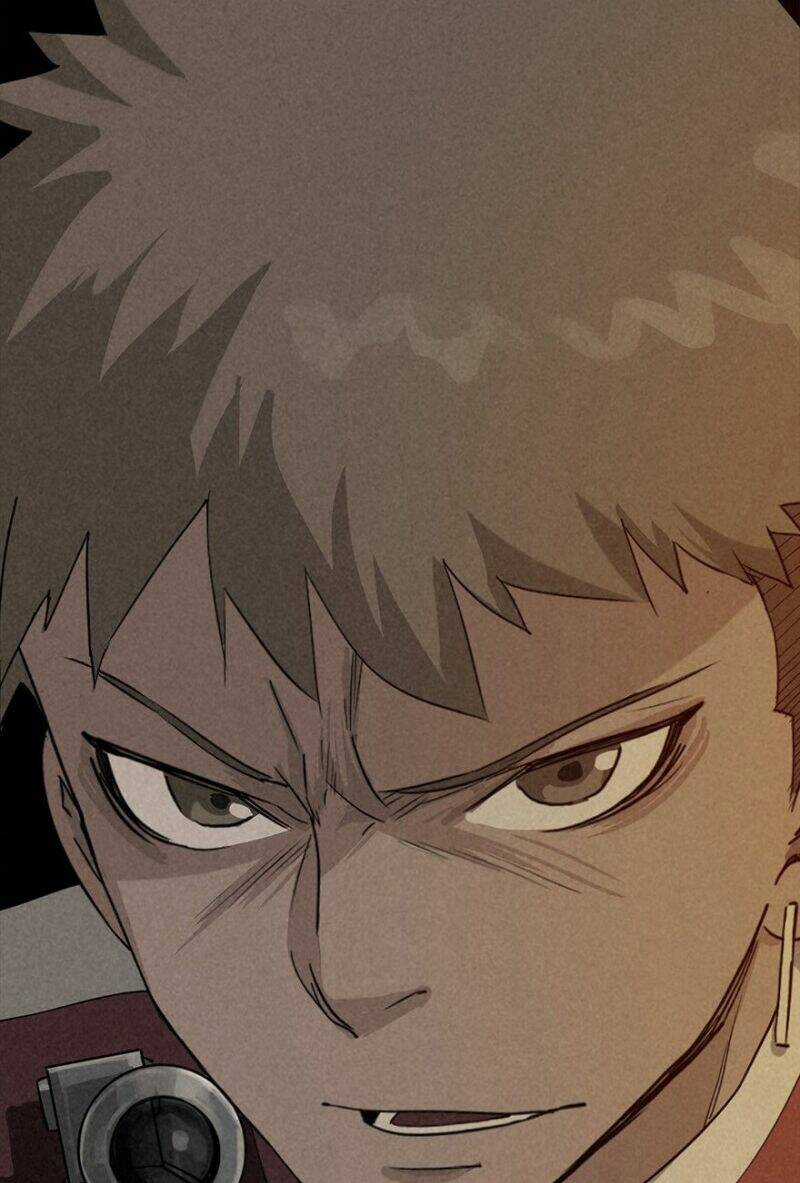 Ách Thế Quỹ Tích Chapter 12 trang 43