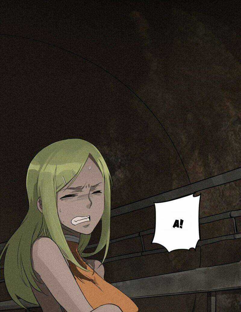 Ách Thế Quỹ Tích Chapter 13 trang 15