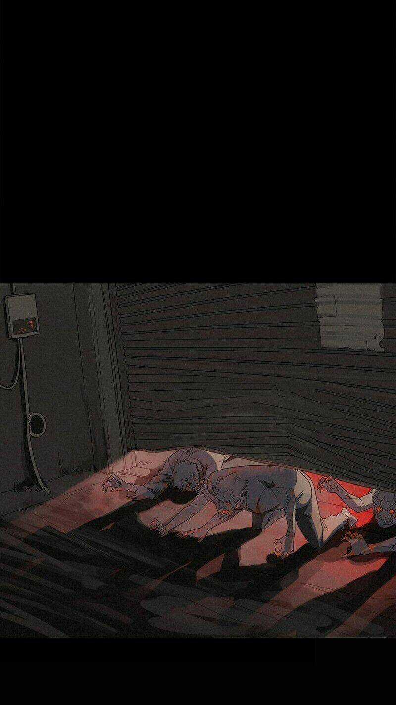 Ách Thế Quỹ Tích Chapter 13 trang 2