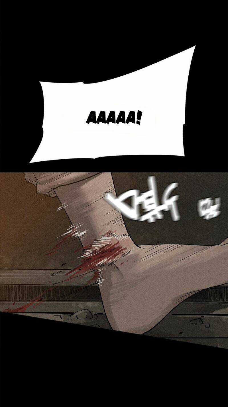 Ách Thế Quỹ Tích Chapter 13 trang 35