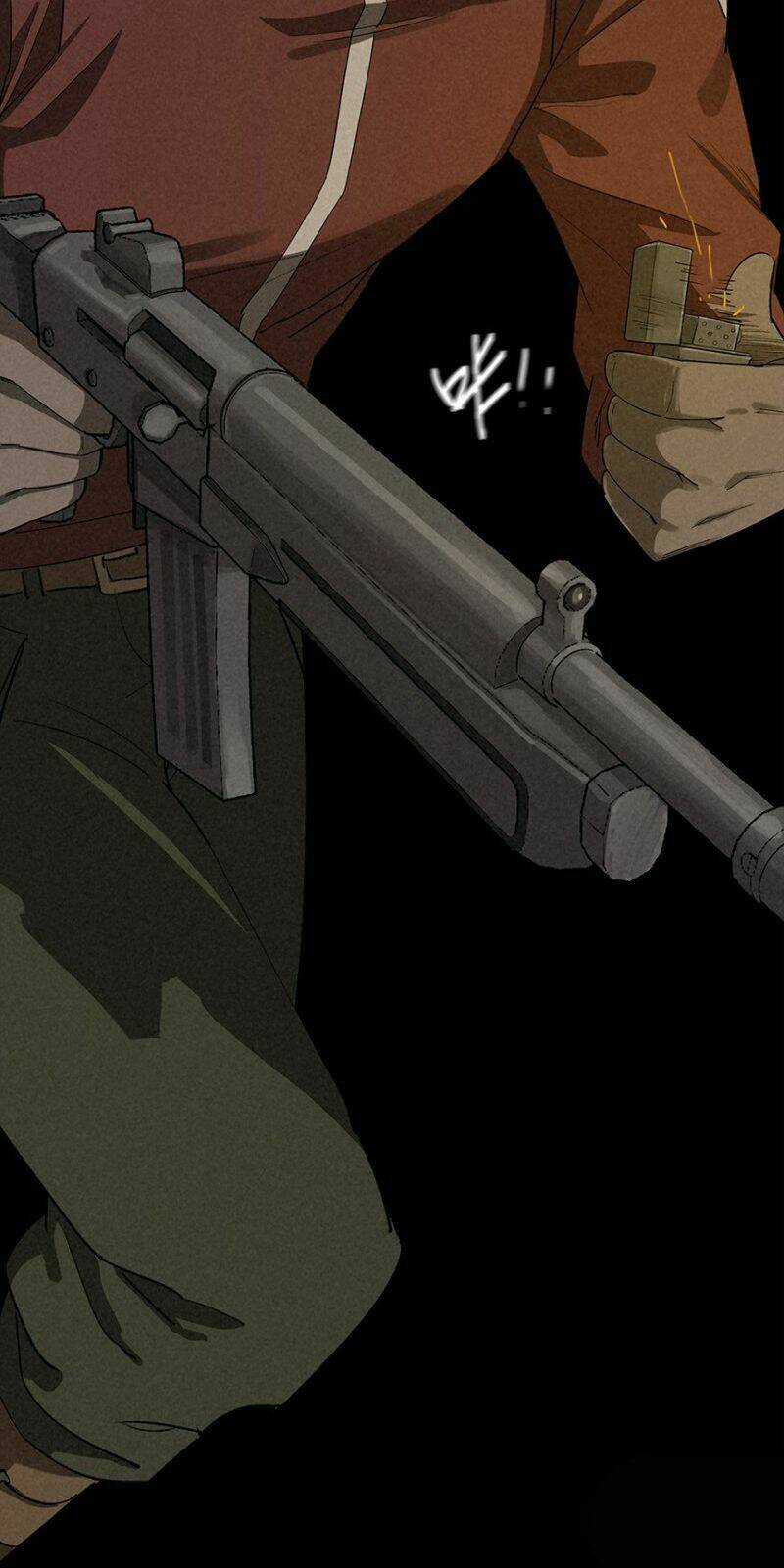 Ách Thế Quỹ Tích Chapter 13 trang 9