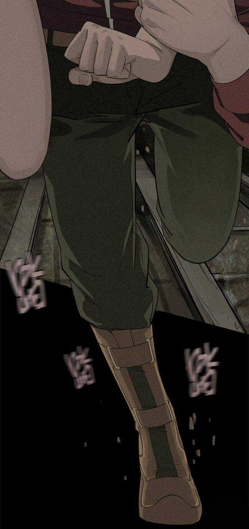 Ách Thế Quỹ Tích Chapter 14 trang 17