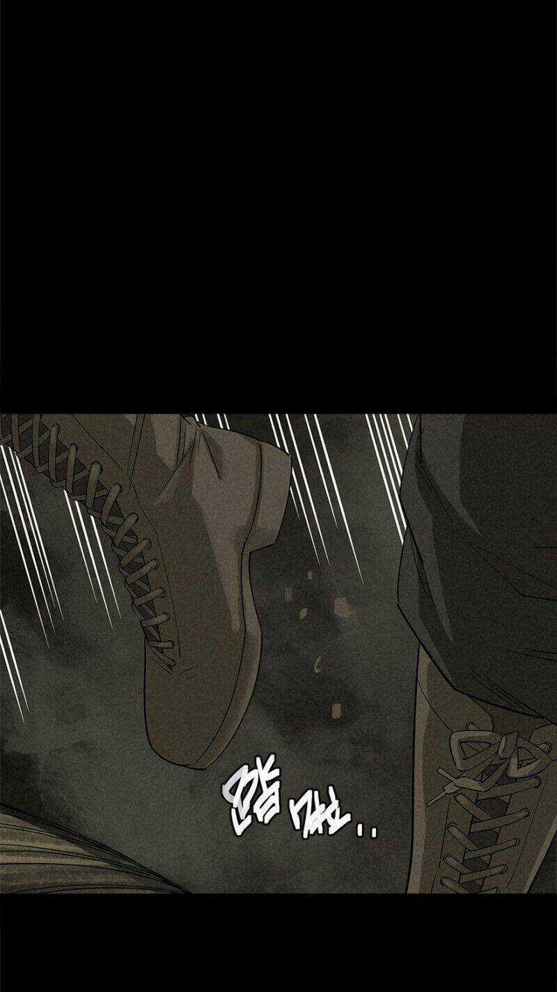 Ách Thế Quỹ Tích Chapter 14 trang 25