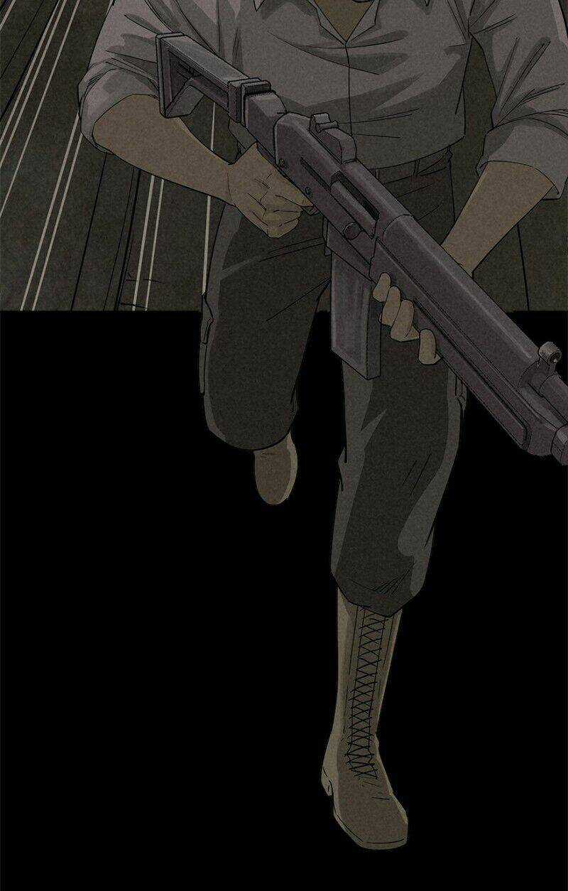 Ách Thế Quỹ Tích Chapter 14 trang 27