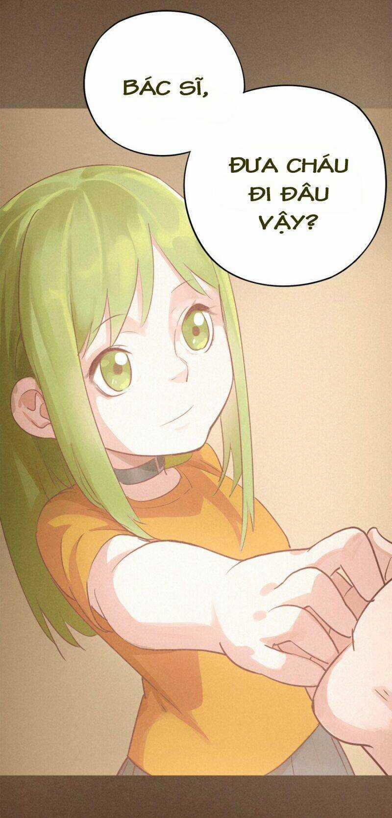 Ách Thế Quỹ Tích Chapter 14 trang 30