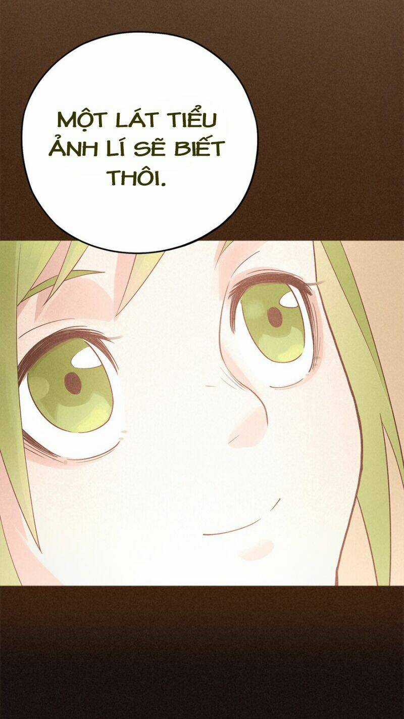 Ách Thế Quỹ Tích Chapter 14 trang 31