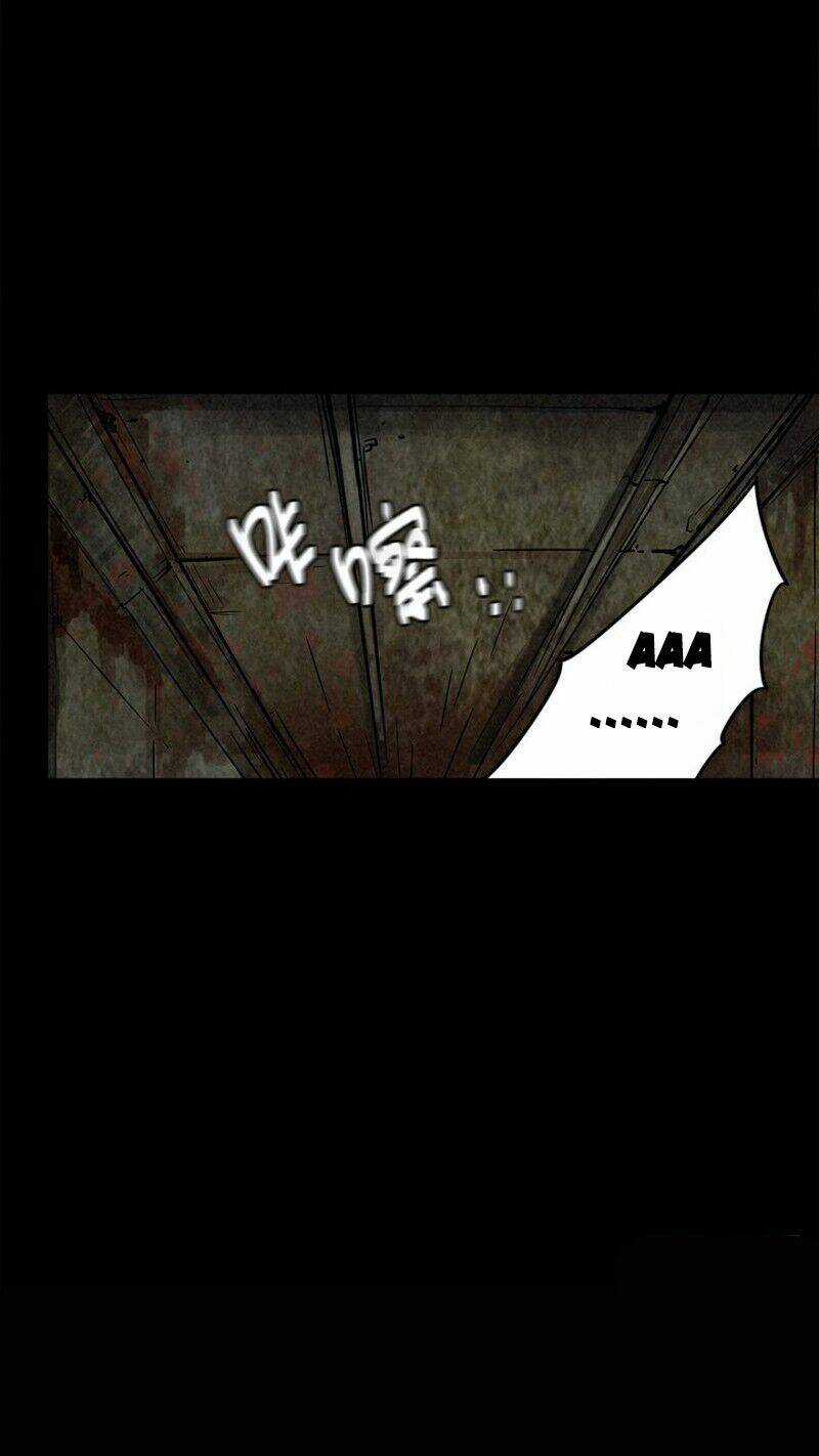 Ách Thế Quỹ Tích Chapter 14 trang 35