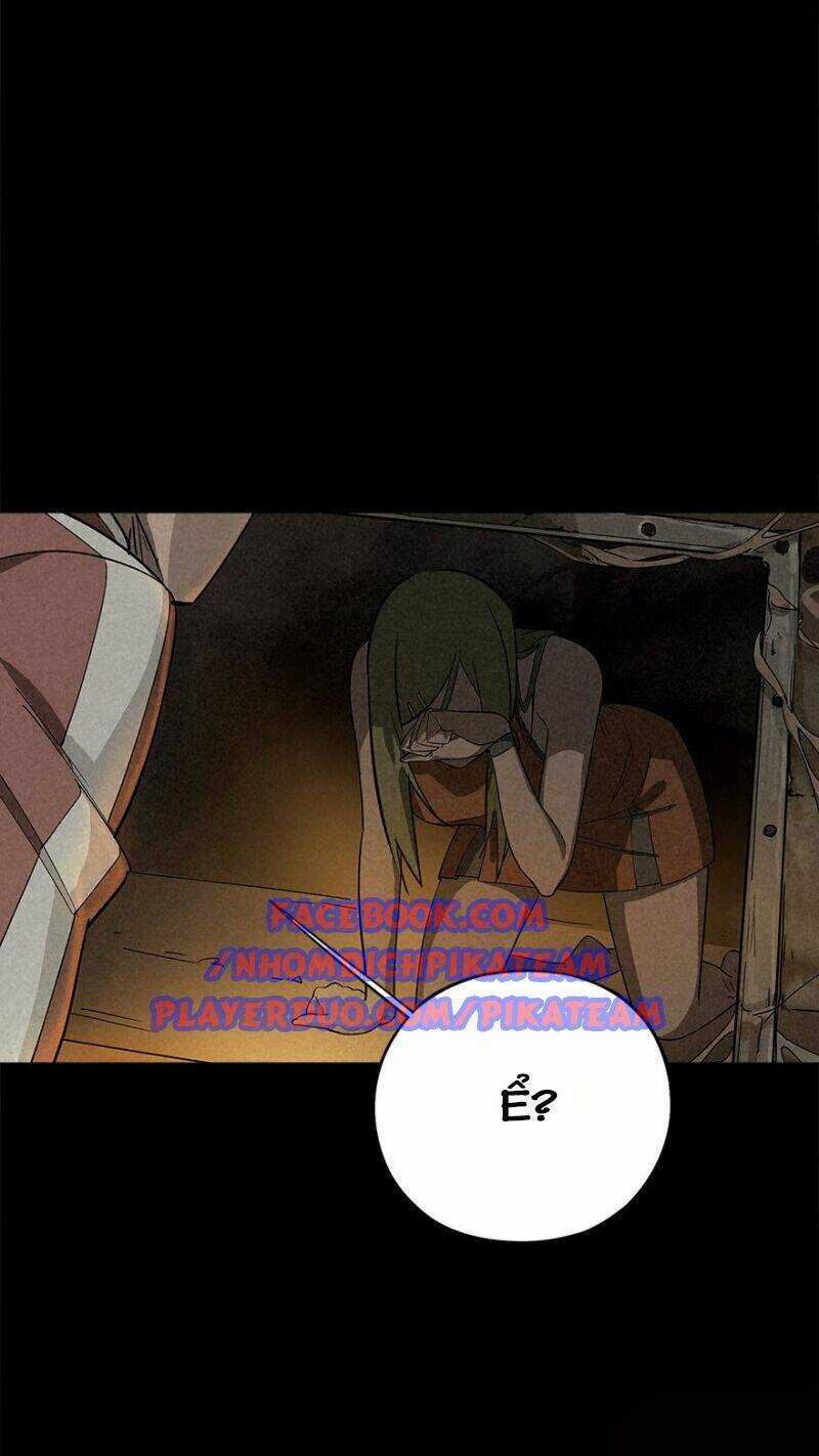 Ách Thế Quỹ Tích Chapter 14 trang 38