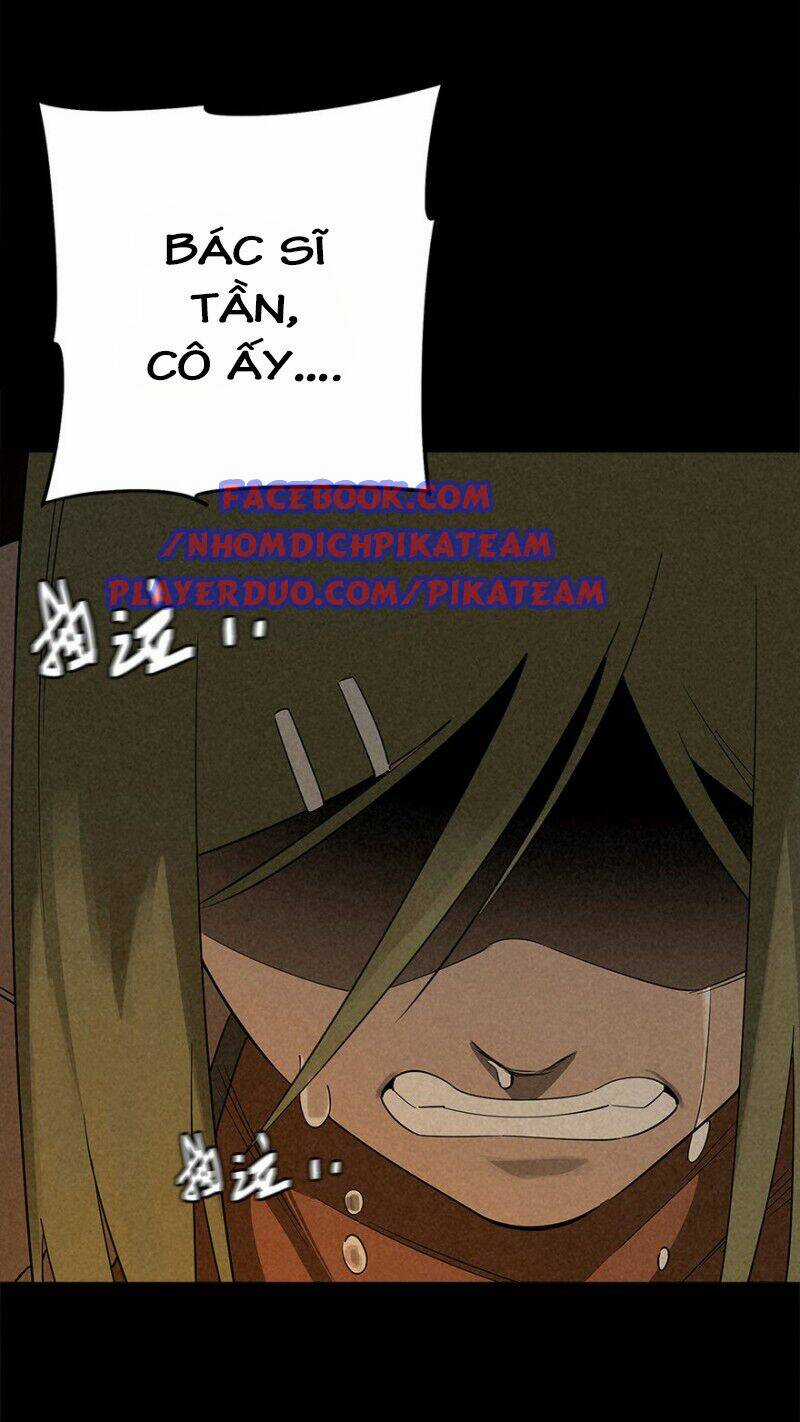 Ách Thế Quỹ Tích Chapter 14 trang 39