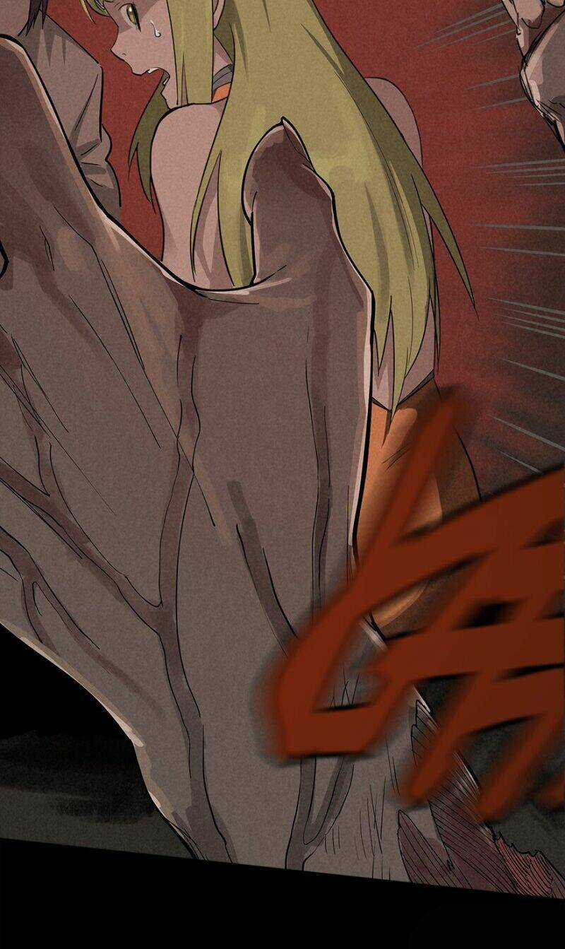 Ách Thế Quỹ Tích Chapter 14 trang 4