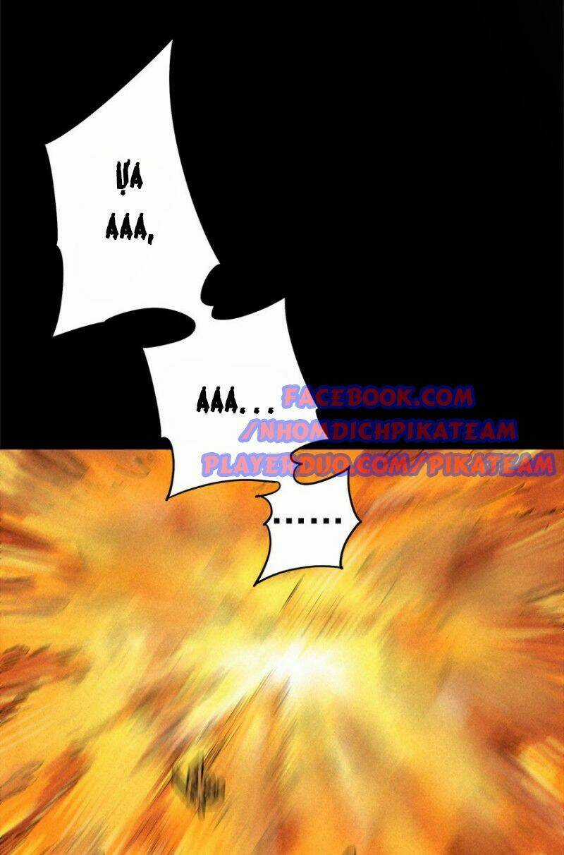 Ách Thế Quỹ Tích Chapter 15 trang 10