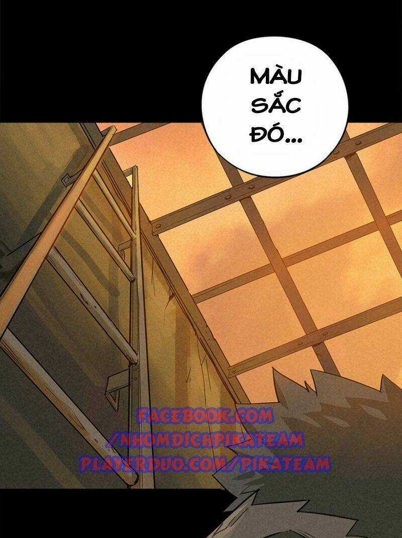 Ách Thế Quỹ Tích Chapter 15 trang 15